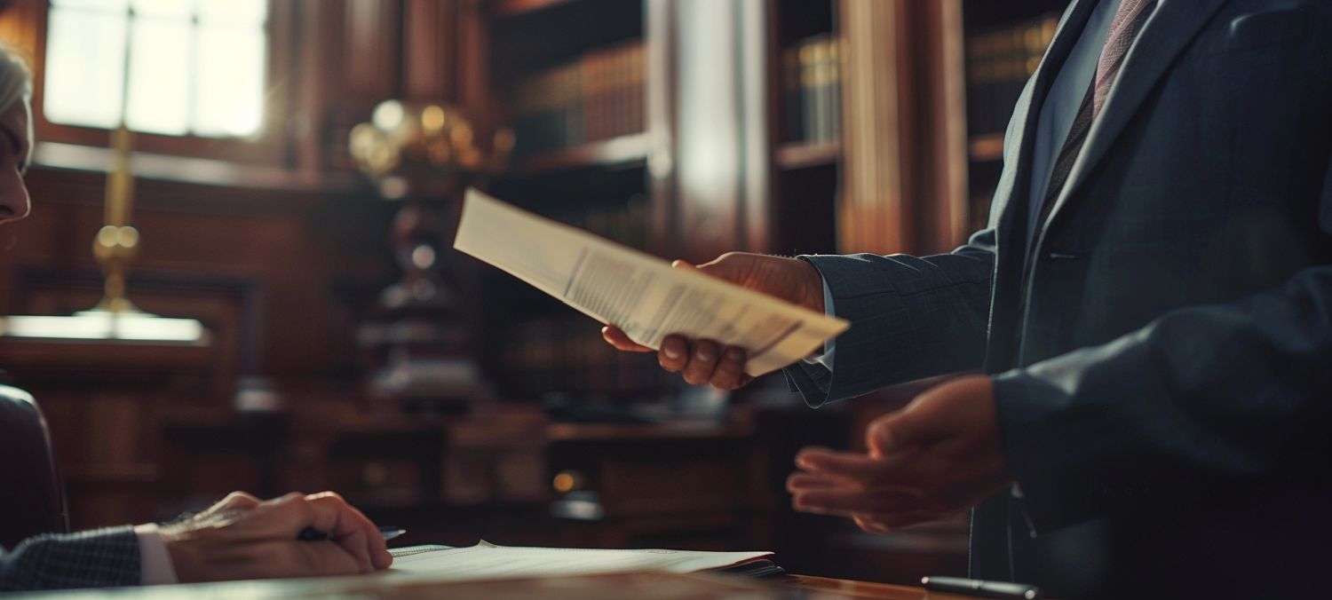 a beneficiary gets a copy of the trust