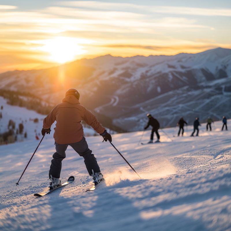 skiers who stay safe will not need a ski accident lawyer